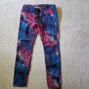 Galaxy skinny Jeans BDG 29